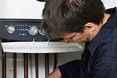 boiler repair Woodingdean